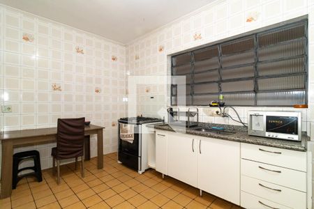 Casa à venda com 154m², 3 quartos e 2 vagasCozinha