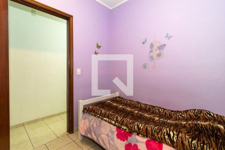 Casa à venda com 154m², 3 quartos e 2 vagasQuarto 3