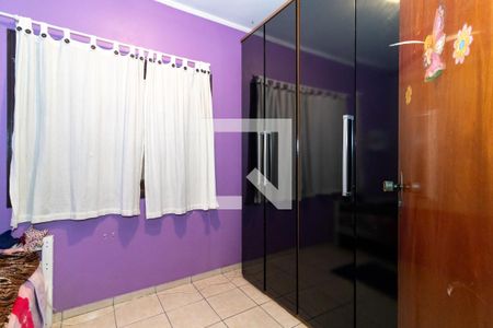 Casa à venda com 154m², 3 quartos e 2 vagasQuarto 3