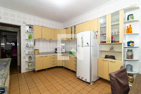 Casa à venda com 154m², 3 quartos e 2 vagasCozinha