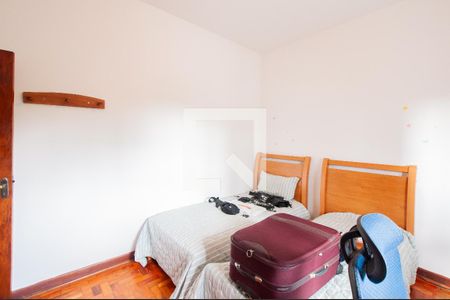 Quarto 1 de apartamento à venda com 2 quartos, 100m² em Pinheiros, São Paulo