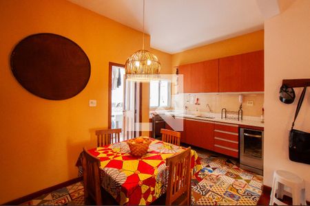 Apartamento à venda com 100m², 2 quartos e 1 vaga Apartamento à venda com 100m², 2 quartos e 1 vagaCozinha