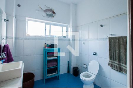 Apartamento à venda com 100m², 2 quartos e 1 vaga Apartamento à venda com 100m², 2 quartos e 1 vagaBanheiro