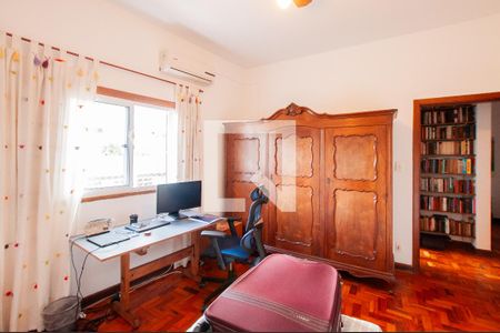 Quarto 1 de apartamento à venda com 2 quartos, 100m² em Pinheiros, São Paulo