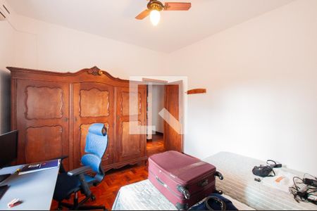 Quarto 1 de apartamento à venda com 2 quartos, 100m² em Pinheiros, São Paulo