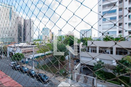 Apartamento à venda com 100m², 2 quartos e 1 vaga Apartamento à venda com 100m², 2 quartos e 1 vagaVista do Quarto 2