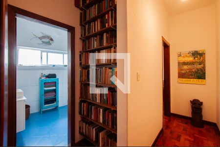 Apartamento à venda com 100m², 2 quartos e 1 vaga Apartamento à venda com 100m², 2 quartos e 1 vagaCorredor