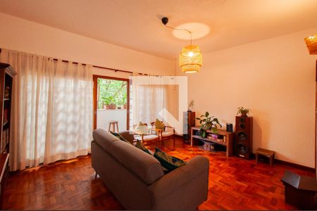 Sala de apartamento à venda com 2 quartos, 100m² em Pinheiros, São Paulo