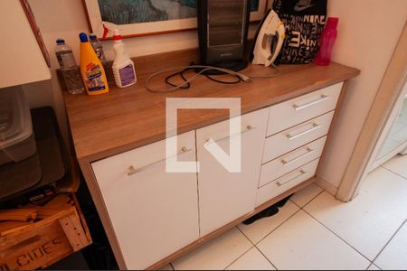 Apartamento à venda com 100m², 2 quartos e 1 vaga Apartamento à venda com 100m², 2 quartos e 1 vagaQuarto de Serviço