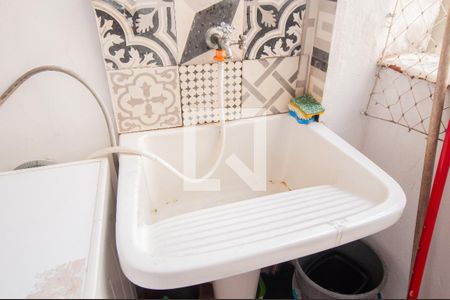 Apartamento à venda com 100m², 2 quartos e 1 vaga Apartamento à venda com 100m², 2 quartos e 1 vagaÁrea de Serviço