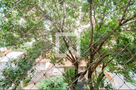 Vista da Varanda da Sala de apartamento à venda com 2 quartos, 100m² em Pinheiros, São Paulo