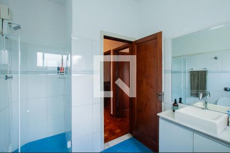 Apartamento à venda com 100m², 2 quartos e 1 vaga Apartamento à venda com 100m², 2 quartos e 1 vagaBanheiro