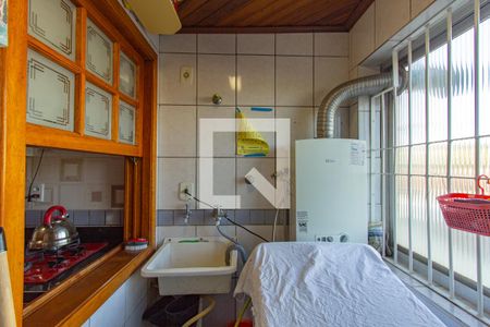 Apartamento à venda com 77m², 2 quartos e sem vagaÁrea de Serviço