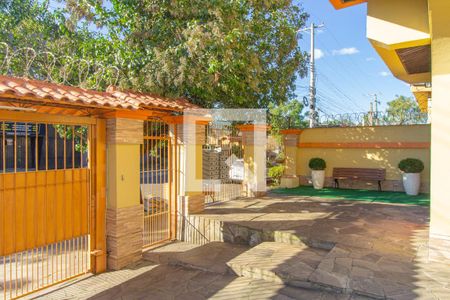 Apartamento à venda com 77m², 2 quartos e sem vagaÁrea comum