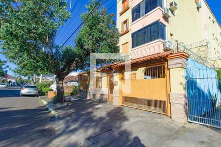 Apartamento à venda com 77m², 2 quartos e sem vagaFachada