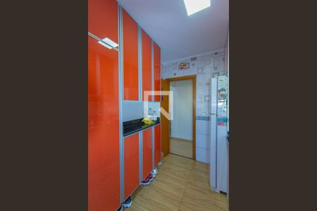 Apartamento à venda com 77m², 2 quartos e sem vagaCozinha