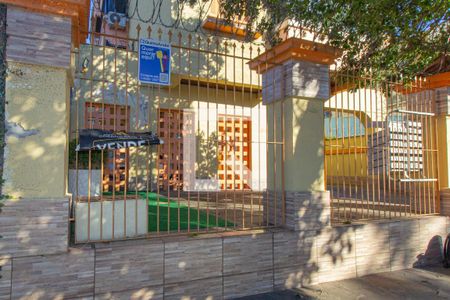 Apartamento à venda com 77m², 2 quartos e sem vagaPlaquinha instalada na área comum