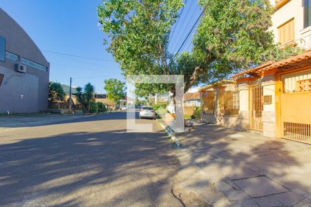 Apartamento à venda com 77m², 2 quartos e sem vagaVista da Rua