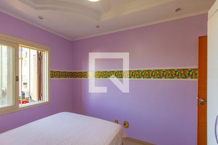 Apartamento à venda com 77m², 2 quartos e sem vagaQuarto 2