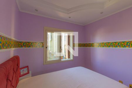 Apartamento à venda com 77m², 2 quartos e sem vagaQuarto 2