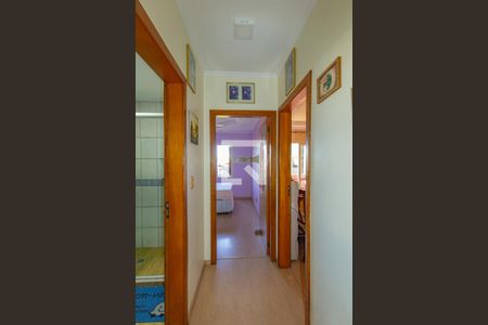 Apartamento à venda com 77m², 2 quartos e sem vagaCorredor  