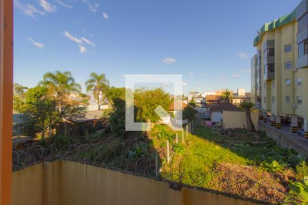 Apartamento à venda com 77m², 2 quartos e sem vagaVista do Quarto 2