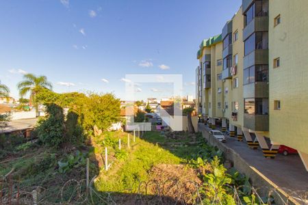 Apartamento à venda com 77m², 2 quartos e sem vagaVista da Sacada do Quarto 1