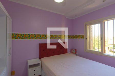 Apartamento à venda com 77m², 2 quartos e sem vagaQuarto 2