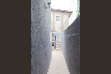 Casa à venda com 180m², 3 quartos e 2 vagasÁrea de Serviço