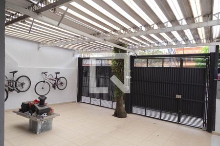 Casa à venda com 180m², 3 quartos e 2 vagasGaragem
