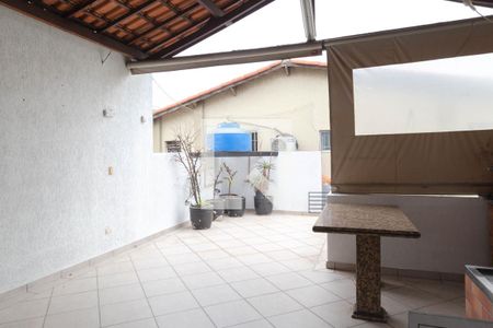 Casa à venda com 180m², 3 quartos e 2 vagasÁrea gourmet