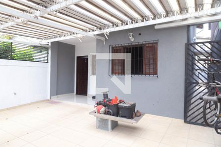 Casa à venda com 180m², 3 quartos e 2 vagasGaragem