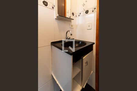 Casa para alugar com 90m², 3 quartos e 1 vagaBanheiro 2