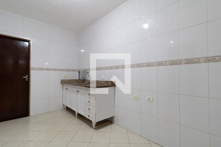 Casa para alugar com 90m², 3 quartos e 1 vagaCozinha