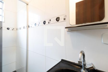 Casa para alugar com 90m², 3 quartos e 1 vagaBanheiro 2