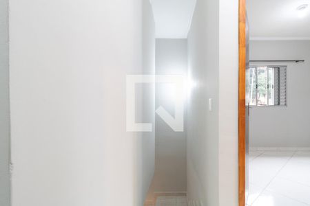 Casa para alugar com 90m², 3 quartos e 1 vagaEscada