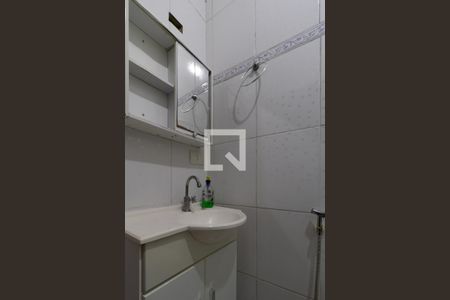Casa para alugar com 90m², 3 quartos e 1 vagaBanheiro