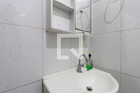 Casa para alugar com 90m², 3 quartos e 1 vagaBanheiro