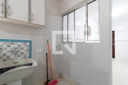 Casa para alugar com 90m², 3 quartos e 1 vagaÁrea de Serviço