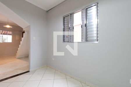Sala de casa para alugar com 3 quartos, 90m² em Vila Califórnia, São Paulo