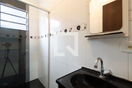 Casa para alugar com 90m², 3 quartos e 1 vagaBanheiro 2
