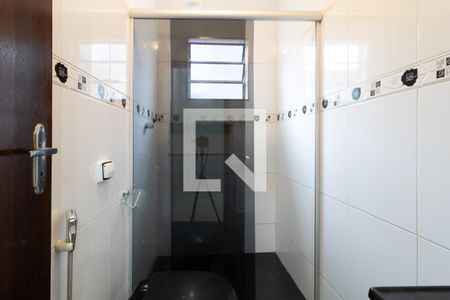 Casa para alugar com 90m², 3 quartos e 1 vagaBanheiro 2