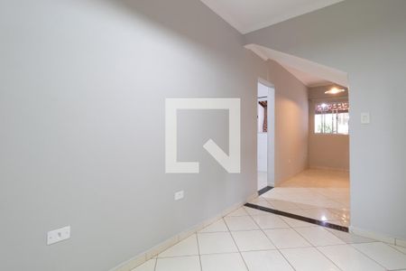 Sala de casa para alugar com 3 quartos, 90m² em Vila Califórnia, São Paulo