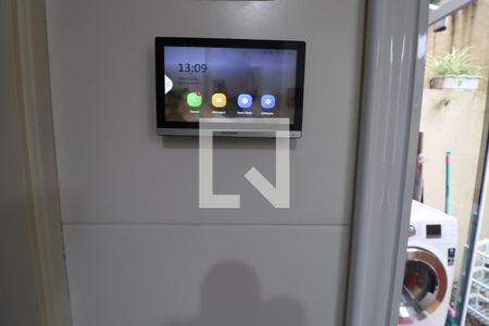 Casa de condomínio à venda com 151m², 3 quartos e 2 vagasCozinha