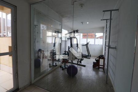 Casa de condomínio à venda com 151m², 3 quartos e 2 vagasAcademia