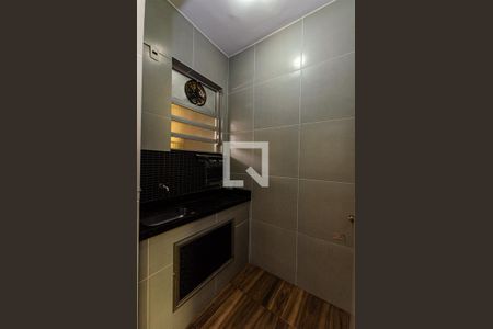 Apartamento à venda com 70m², 1 quarto e sem vaga Apartamento à venda com 70m², 1 quarto e sem vagaCozinha