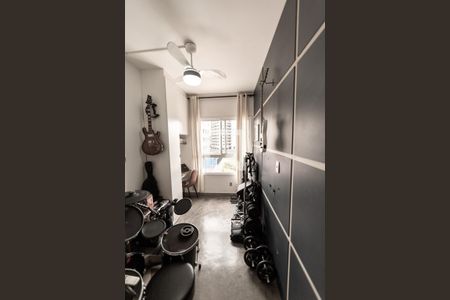 Quarto de apartamento à venda com 2 quartos, 62m² em Melville Empresarial I E Ii, Barueri