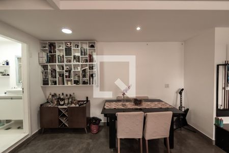 Sala de apartamento à venda com 2 quartos, 62m² em Melville Empresarial I E Ii, Barueri