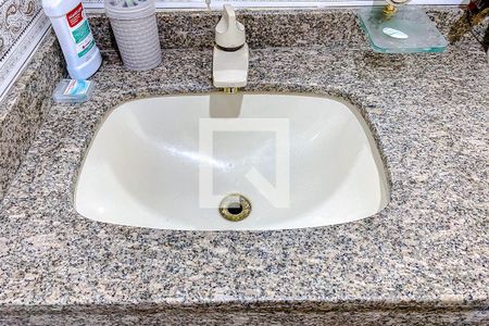 Apartamento à venda com 90m², 3 quartos e 1 vagaLavabo