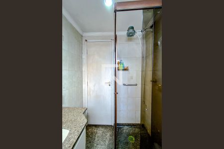 Apartamento à venda com 90m², 3 quartos e 1 vagaBanheiro